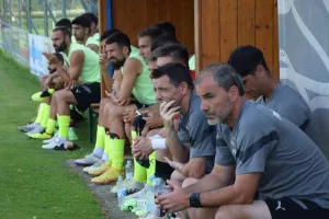 Τρίτο φιλικό, ήττα με σκόρερ Γκιούρσο και παρουσία... Καραπατάκη (φώτος)