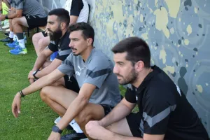 Τρίτο φιλικό, ήττα με σκόρερ Γκιούρσο και παρουσία... Καραπατάκη (φώτος)