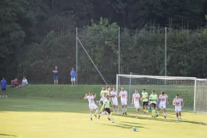 Τρίτο φιλικό, ήττα με σκόρερ Γκιούρσο και παρουσία... Καραπατάκη (φώτος)