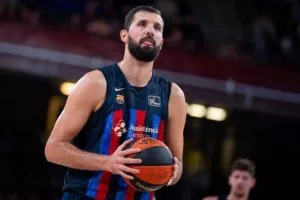 Οριστικοποιείται το "μπαμ" με Μίροτιτς!