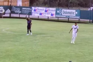 Ανησυχία/Πάφος