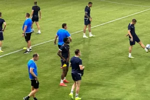 (ΦΩΤΟΣ/ΒΙΝΤΕΟ) Η... τελευταία της ΜΠΑΤΕ 