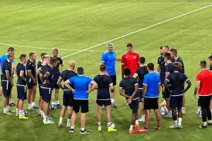 (ΦΩΤΟΣ/ΒΙΝΤΕΟ) Η... τελευταία της ΜΠΑΤΕ 