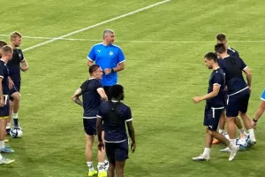 (ΦΩΤΟΣ/ΒΙΝΤΕΟ) Η... τελευταία της ΜΠΑΤΕ 