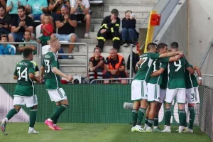 Panathinaikos is BACK! (φώτος)