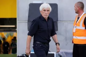 Panathinaikos is BACK! (φώτος)