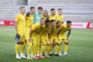 Panathinaikos is BACK! (φώτος)