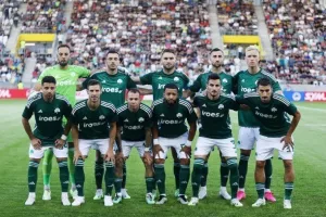Panathinaikos is BACK! (φώτος)