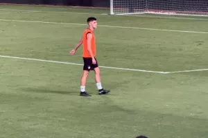 ΒΙΝΤΕΟ/ΦΩΤΟΣ: Πανέτοιμο το ΑΠΟΕΛ ενόψει Βοϊβοντίνα 