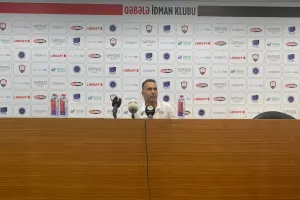 ''Σημασία έχει ότι η ομάδα αντέδρασε/ Ακόμα καλύτερη στην Λευκωσία''
