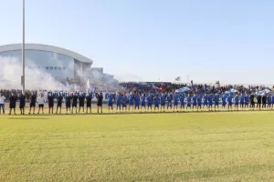 Σήμερα - ΑΝΟ/ Χαμός στην Σωτήρα... όπως προ τετραετίας στο Λιοπέτρι! (Φώτος/Βίντεο)
