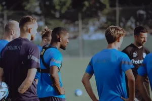 Απόλλων:Day1... τρεις απουσίες, δύο ατομικό