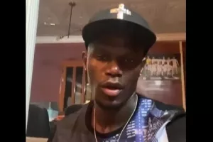Μήνυμα από Stéphane Badji