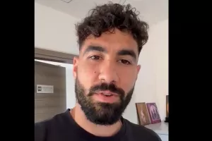 Μήνυμα Μυτίδη