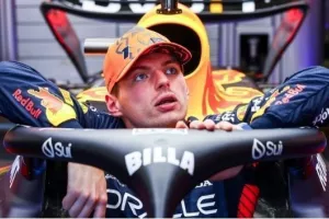 F1 - Φερστάπεν: «Όταν κέρδιζε ο Χάμιλτον, δεν διαμαρτυρόμασταν»