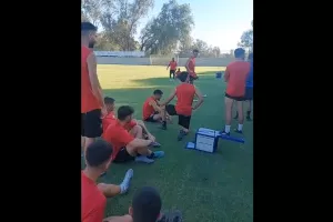 Επιστροφή... στη δράση (βίντεο)
