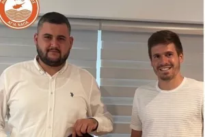 Υπέγραψε ο Χριστοφή