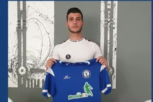 DEAL... με Πέτρου