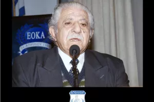 Δ.Σ Απόλλωνα: Συλλυπητήρια ανακοίνωση για τον Σοφοκλέους