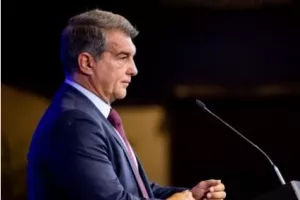 Λαπόρτα για Μπαπέ σε Ρεάλ: "Προτεραιότητα πρέπει πάντα να είναι η ομάδα και όχι το άτομο"