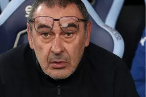 Ο Σάρι... "δεν θέλει τον Φρεντ στην ομάδα"