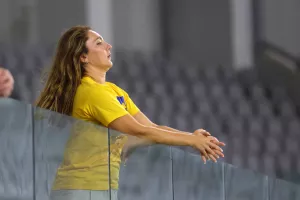 Πήραν... πίκρα οι κοπέλες