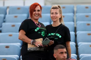 Ερμίνα/Μαρίνα