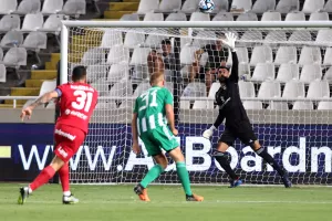 Άρης-Ομόνοια: Με… ζωγραφιά Μαγιαμπέλα και Στεπίνσκι το 1ο Σούπερ Καπ! (φώτος)