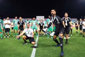 Πίστη στον Άρη με… 71%!