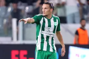 Άρης - Μπάτε: Την "σκόρπισε" με εξάρα και… ιστορική πτήση στους ομίλους! (φώτος)