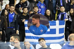 Υπόσχεση Κάργα στους Ανορθωσιάτες