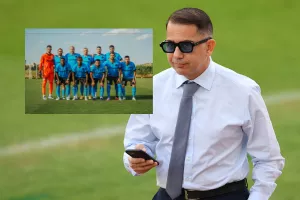 Έτοιμο το πλάνο Κίρζη με 2+1+1