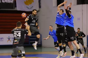 Εμαθαν αντιπάλους οι κυπριακές ομάδες