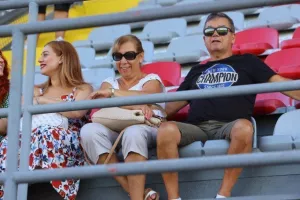 (ΦΩΤΟΡΕΠΟΡΤΑΖ) Όσα έγιναν στο… κόκκινο “Αμμόχωστος Επιστροφή” 