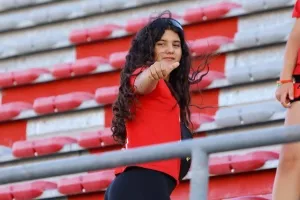 (ΦΩΤΟΡΕΠΟΡΤΑΖ) Όσα έγιναν στο… κόκκινο “Αμμόχωστος Επιστροφή” 