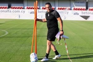 (ΦΩΤΟΡΕΠΟΡΤΑΖ) Όσα έγιναν στο… κόκκινο “Αμμόχωστος Επιστροφή” 