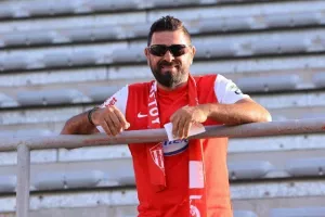 (ΦΩΤΟΡΕΠΟΡΤΑΖ) Όσα έγιναν στο… κόκκινο “Αμμόχωστος Επιστροφή” 