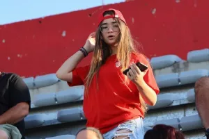 (ΦΩΤΟΡΕΠΟΡΤΑΖ) Όσα έγιναν στο… κόκκινο “Αμμόχωστος Επιστροφή” 