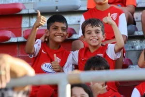 (ΦΩΤΟΡΕΠΟΡΤΑΖ) Όσα έγιναν στο… κόκκινο “Αμμόχωστος Επιστροφή” 