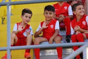 (ΦΩΤΟΡΕΠΟΡΤΑΖ) Όσα έγιναν στο… κόκκινο “Αμμόχωστος Επιστροφή” 