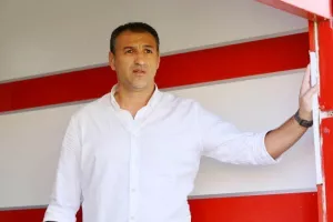 (ΦΩΤΟΡΕΠΟΡΤΑΖ) Όσα έγιναν στο… κόκκινο “Αμμόχωστος Επιστροφή” 