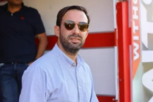 (ΦΩΤΟΡΕΠΟΡΤΑΖ) Όσα έγιναν στο… κόκκινο “Αμμόχωστος Επιστροφή” 