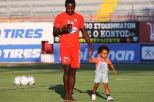 (ΦΩΤΟΡΕΠΟΡΤΑΖ) Όσα έγιναν στο… κόκκινο “Αμμόχωστος Επιστροφή” 
