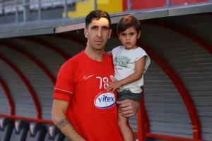 (ΦΩΤΟΡΕΠΟΡΤΑΖ) Όσα έγιναν στο… κόκκινο “Αμμόχωστος Επιστροφή” 