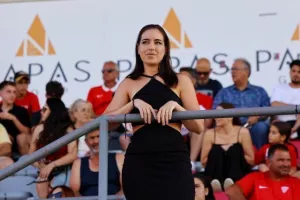(ΦΩΤΟΡΕΠΟΡΤΑΖ) Όσα έγιναν στο… κόκκινο “Αμμόχωστος Επιστροφή” 