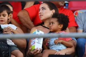(ΦΩΤΟΡΕΠΟΡΤΑΖ) Όσα έγιναν στο… κόκκινο “Αμμόχωστος Επιστροφή” 