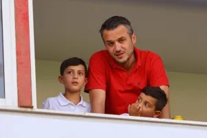 (ΦΩΤΟΡΕΠΟΡΤΑΖ) Όσα έγιναν στο… κόκκινο “Αμμόχωστος Επιστροφή” 