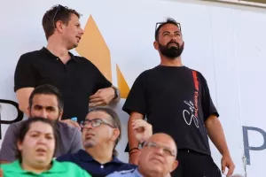 (ΦΩΤΟΡΕΠΟΡΤΑΖ) Όσα έγιναν στο… κόκκινο “Αμμόχωστος Επιστροφή” 