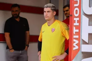 (ΦΩΤΟΡΕΠΟΡΤΑΖ) Όσα έγιναν στο… κόκκινο “Αμμόχωστος Επιστροφή” 