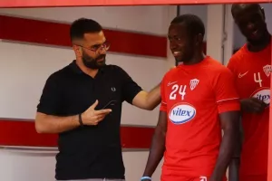 (ΦΩΤΟΡΕΠΟΡΤΑΖ) Όσα έγιναν στο… κόκκινο “Αμμόχωστος Επιστροφή” 